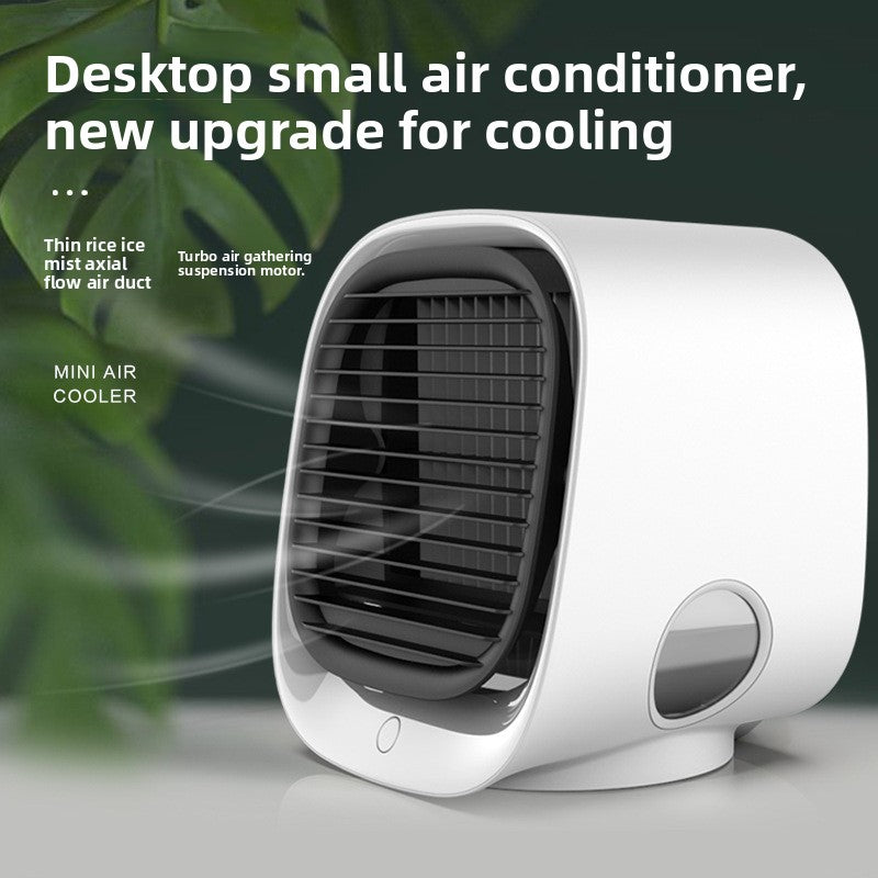 Household Small Air Cooler