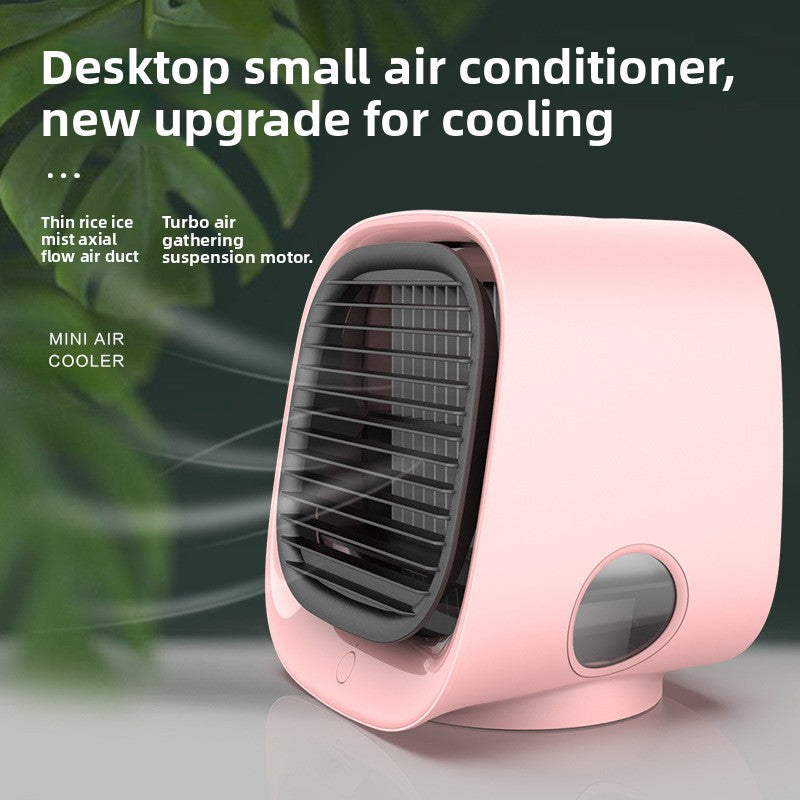 Household Small Air Cooler