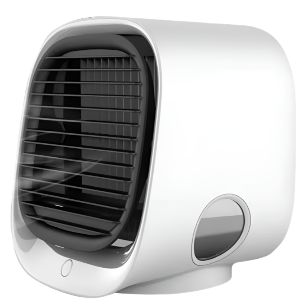Comfortask Portable Multi-Task Fan