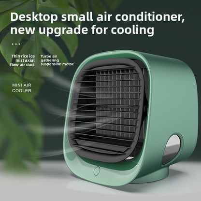 Household Small Air Cooler