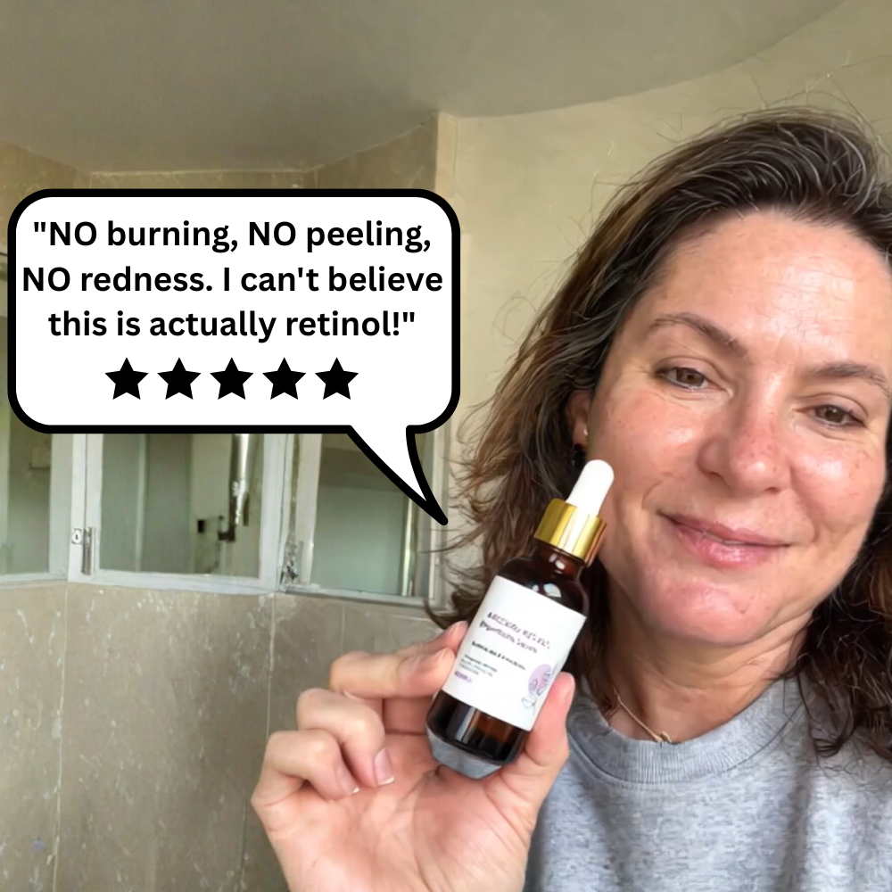 YouthRestore Retinol+